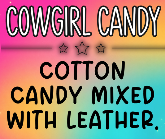 Cowgirl Candy