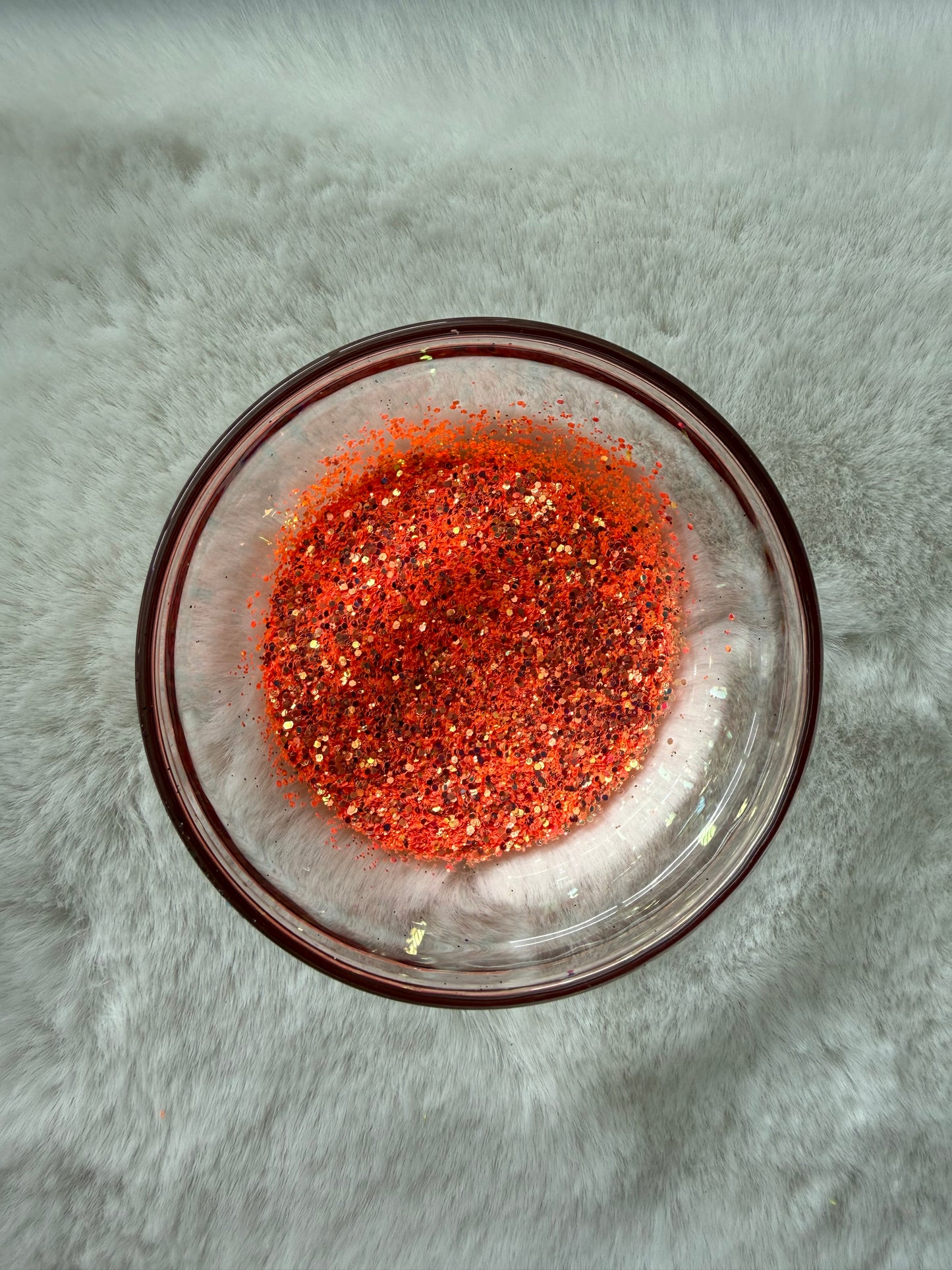 Sundazed - Mini Chunky Glitter