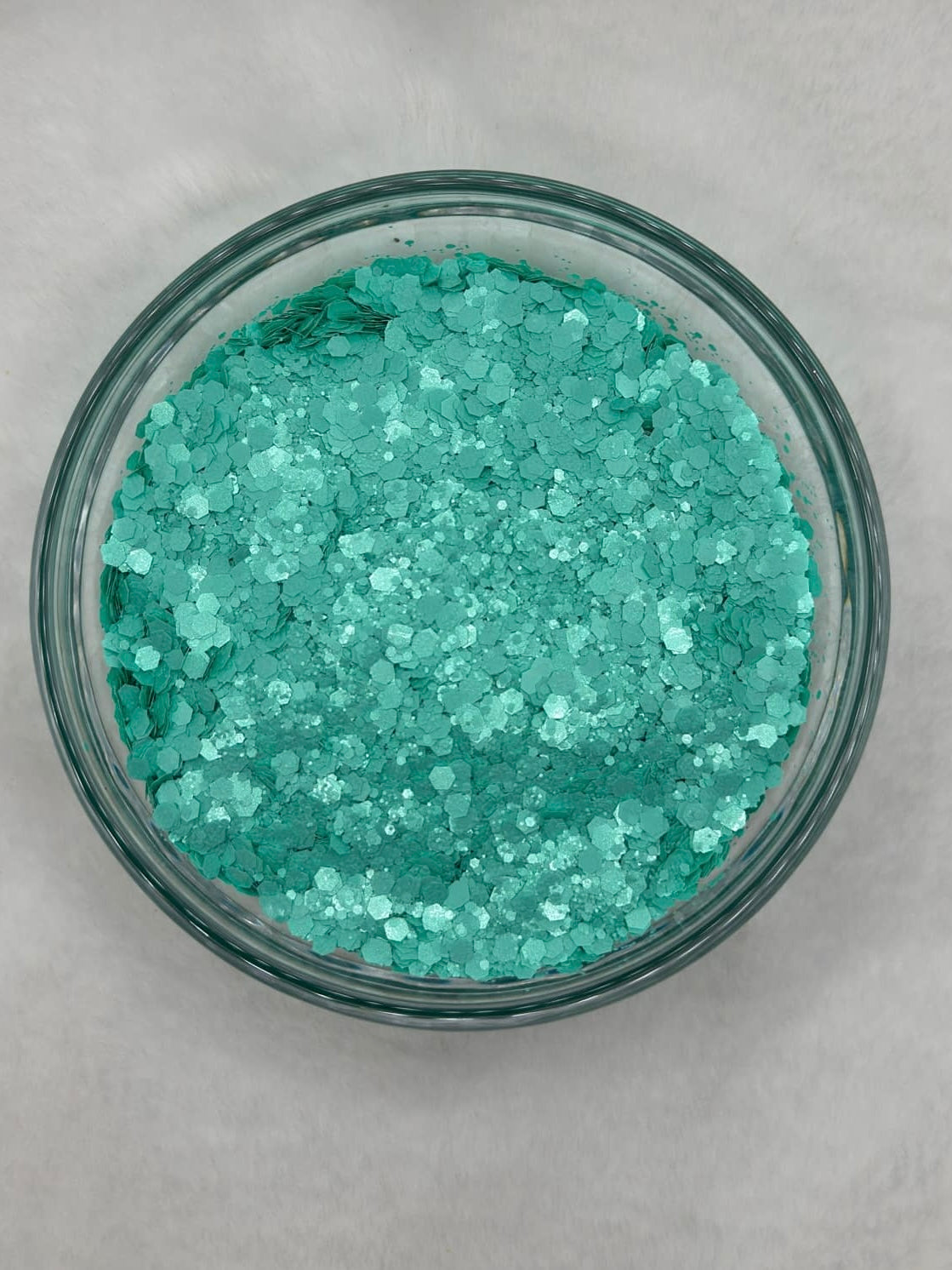 Bora Bora - Chunky Mix Glitter