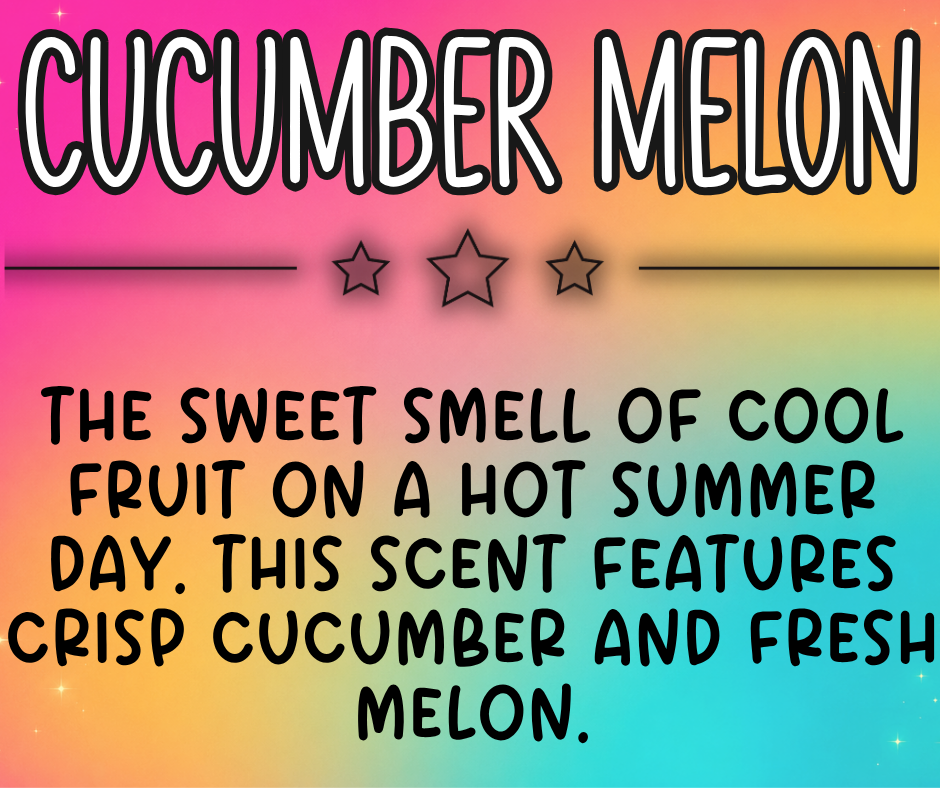 Cucumber Melon