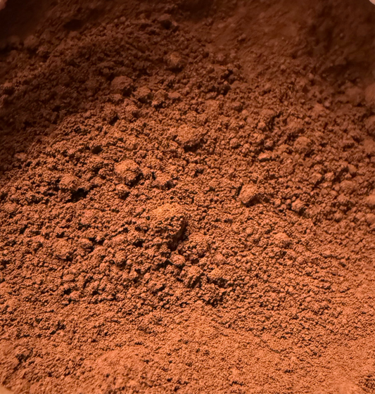 Dark Chocolate Pigment Powder