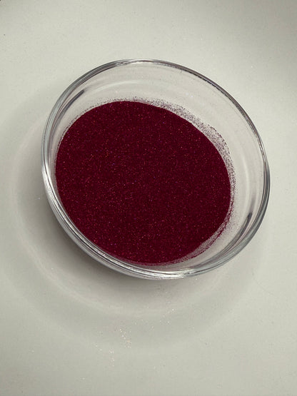 Berry Bling - Glitter Dust