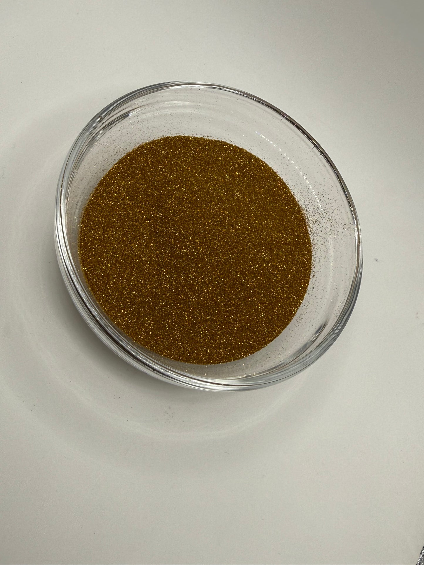 Stay Golden - Glitter Dust