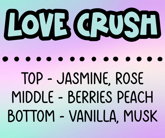 Love Crush