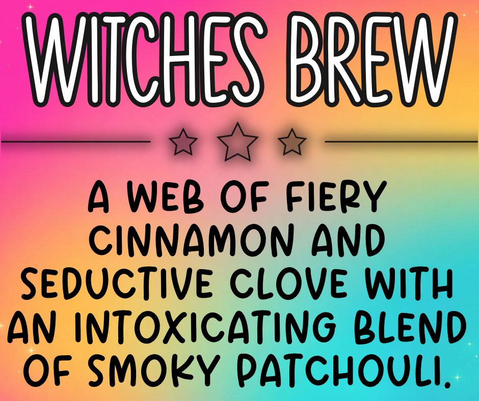 Witches Brew