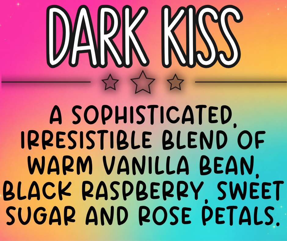 Dark Kiss