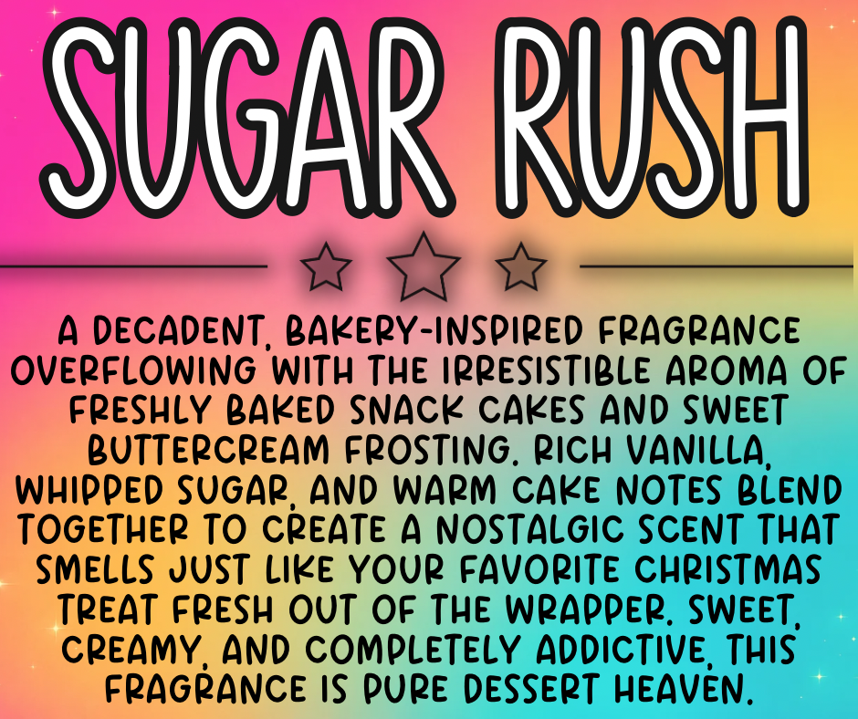 Sugar Rush