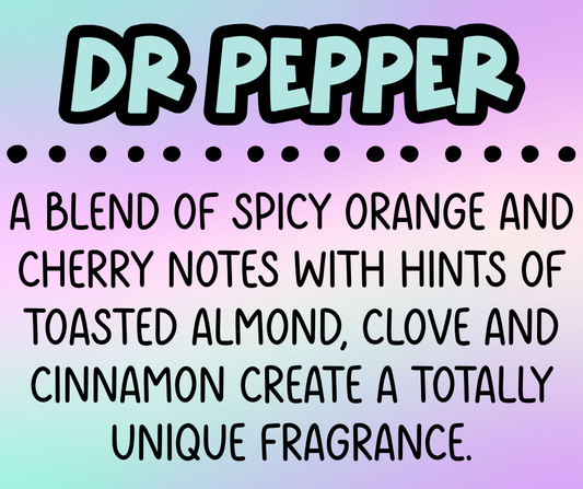 Dr Pepper
