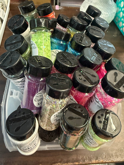 Destash / Last Chance