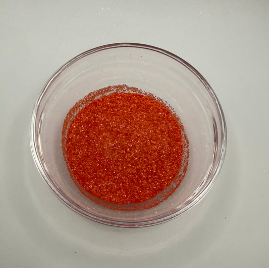 Blazing Sundown - Extra Fine Glitter