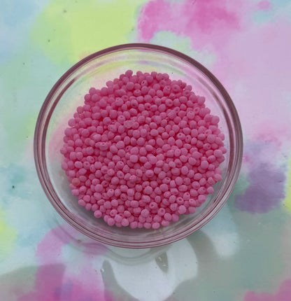 Bubbalicious - Pigment Powder