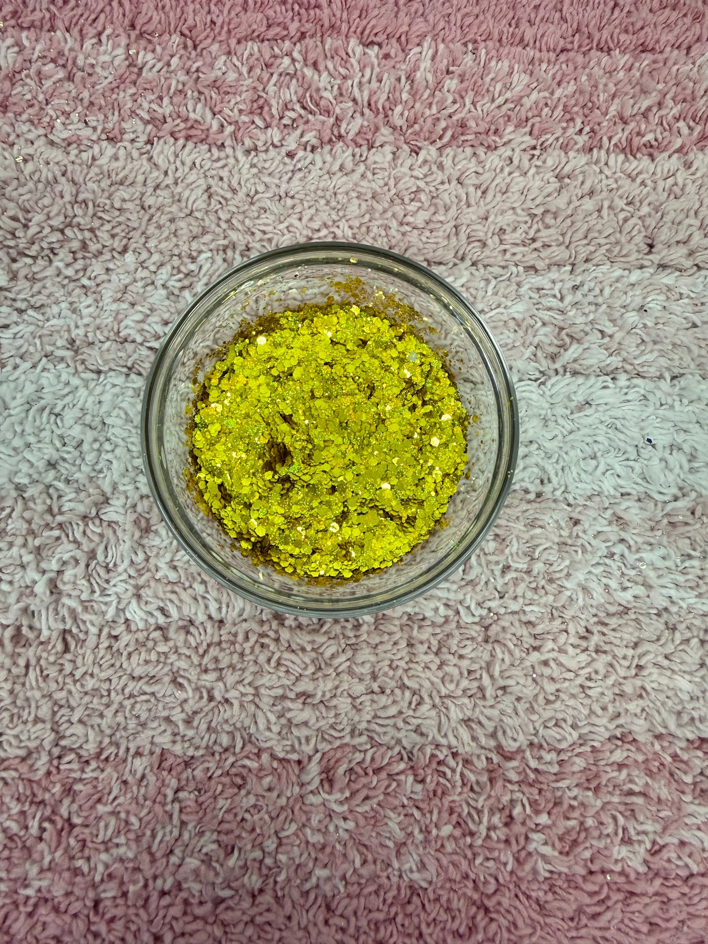 Dilly Dally - Chunky Mix Glitter