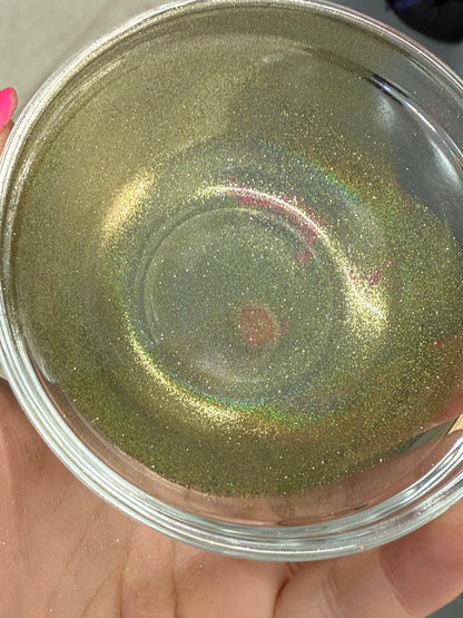 Big Dill - Glitter Dust