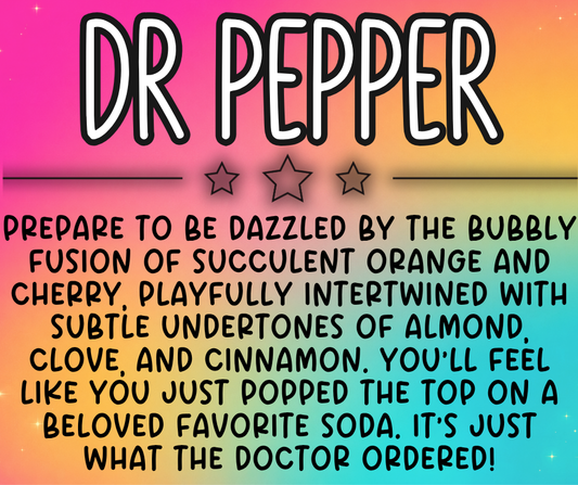Dr Pepper