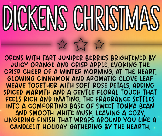 Dickens Christmas