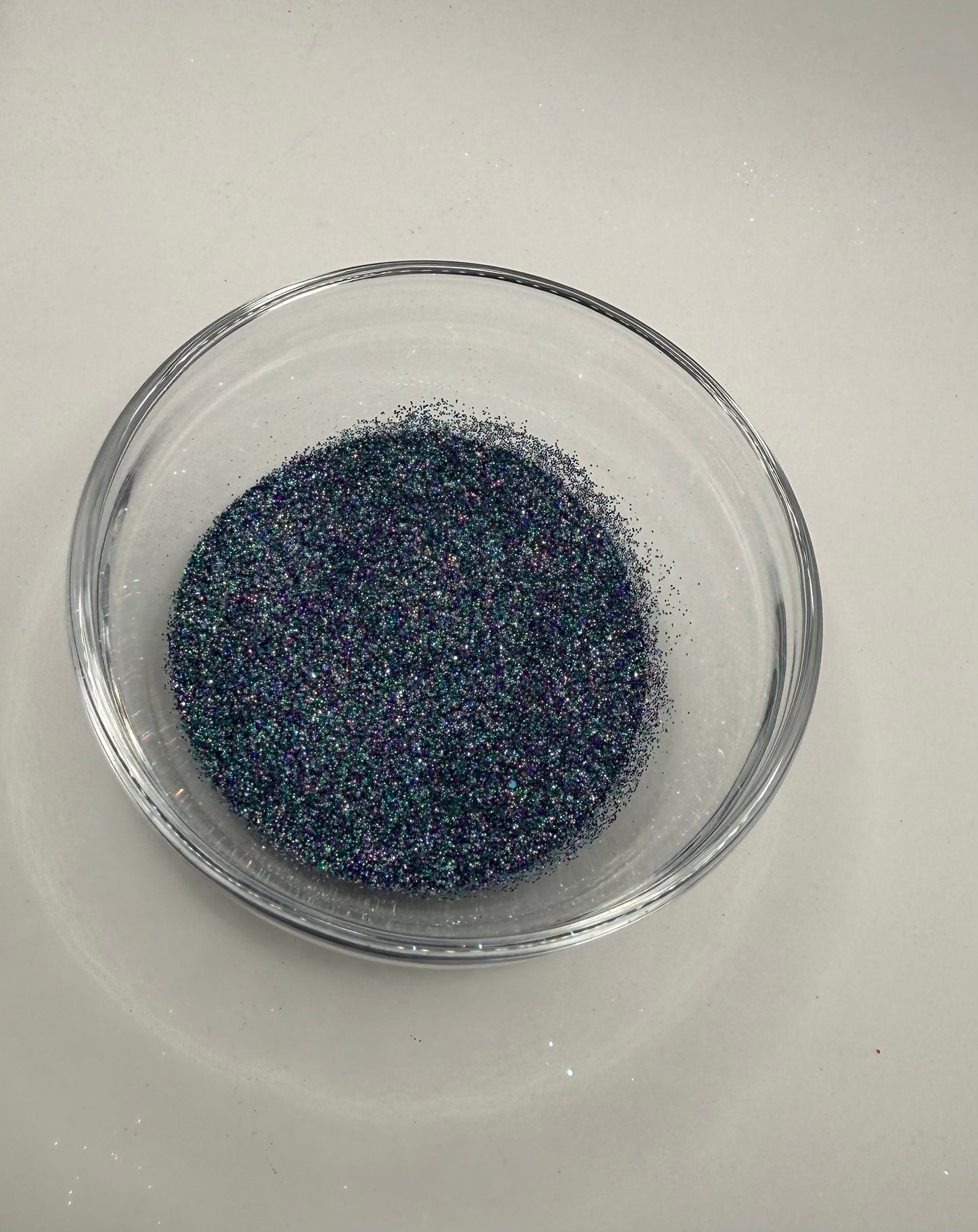 Shockwave- Extra Fine Glitter