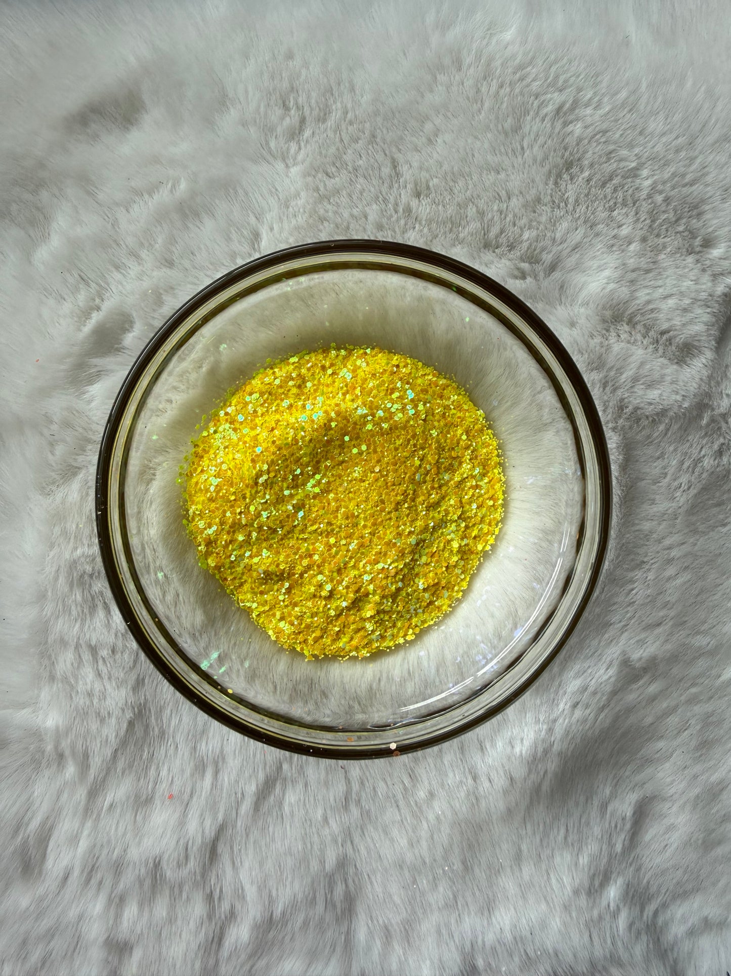 Easy Peezy - Mini Chunky Glitter