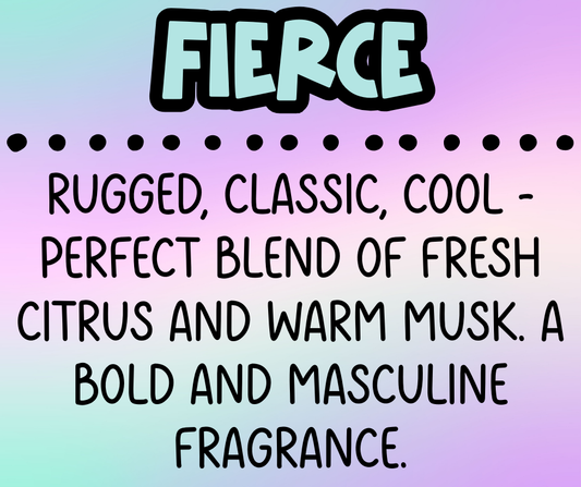 Fierce