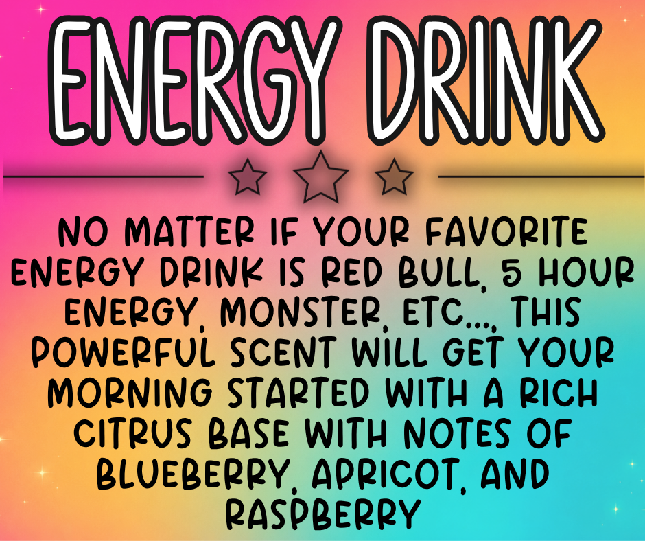 Energy Drink