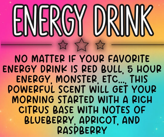 Energy Drink
