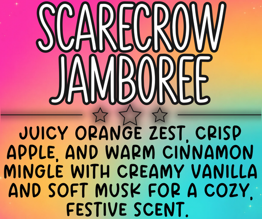 Scarecrow Jamboree
