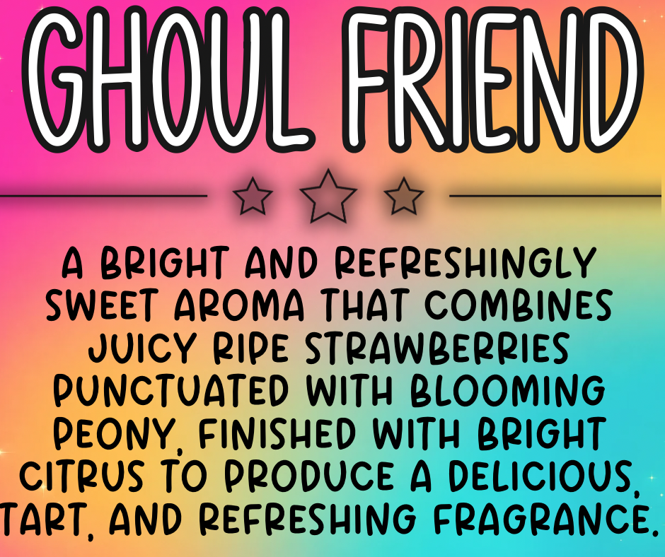 Ghoul Friend
