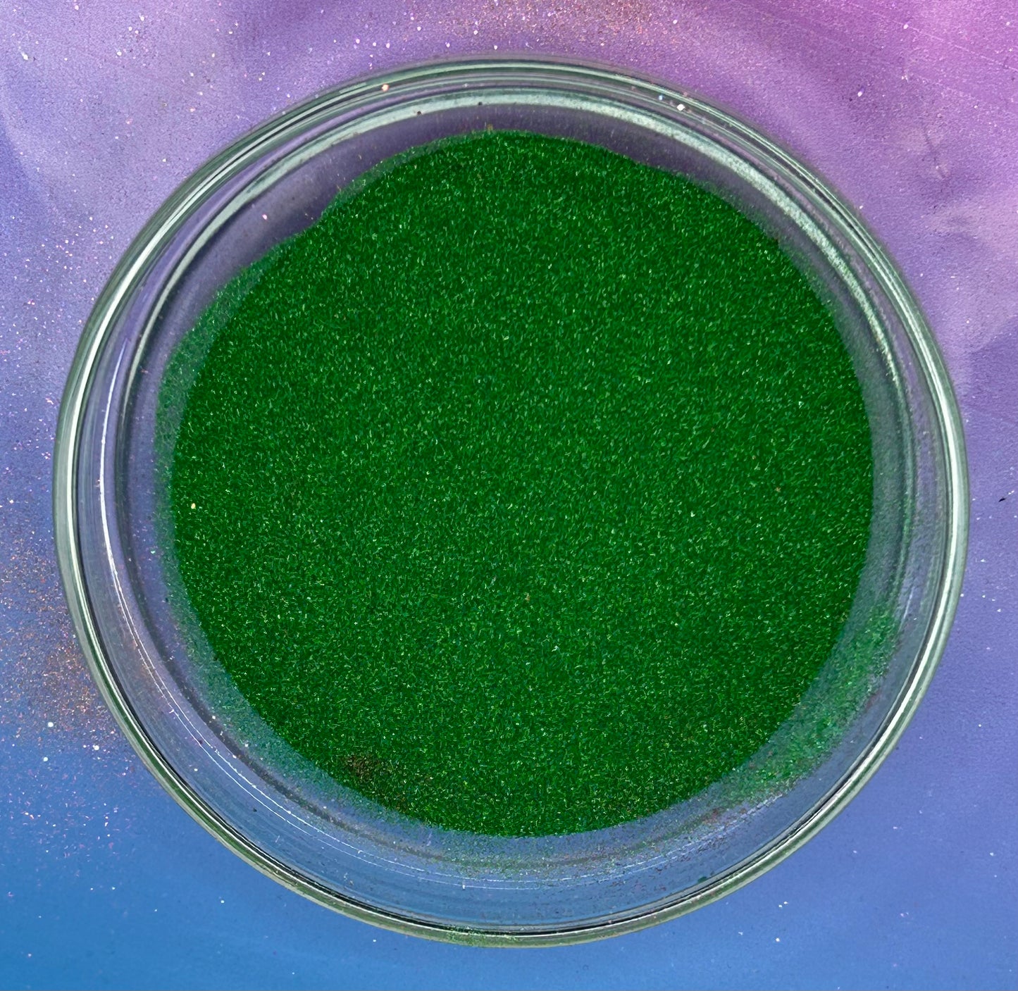 Envy - Glitter Dust