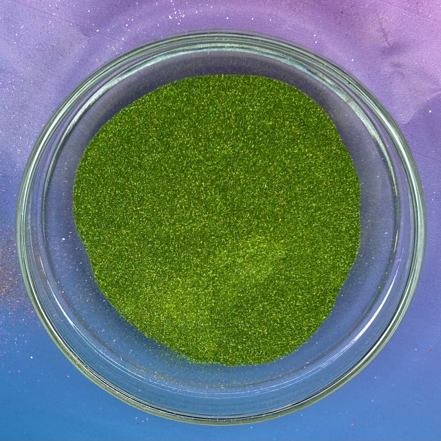 Grinchmas - Glitter Dust