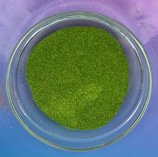 Grinchmas - Glitter Dust