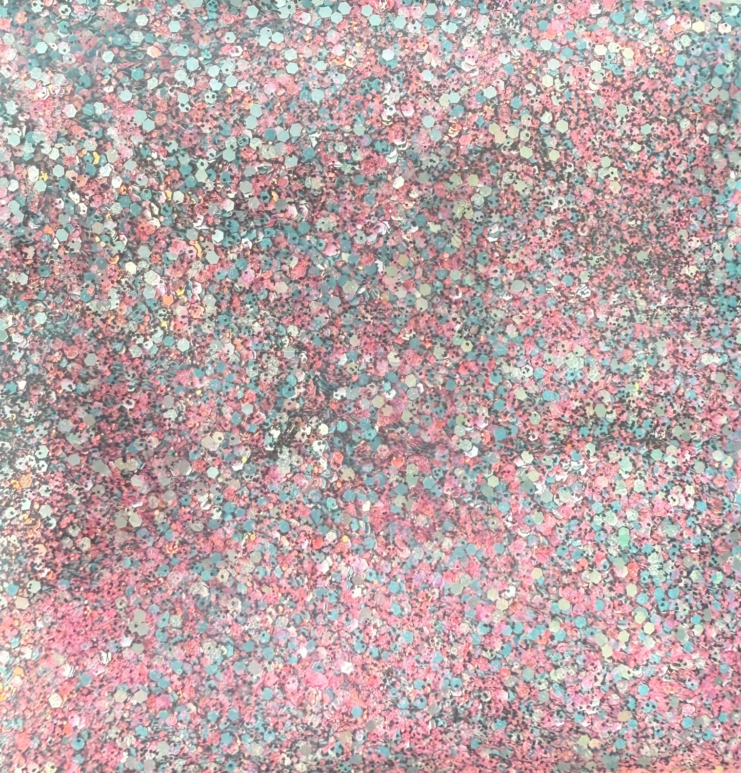 Broadway Girls (Alyssa's Mix) - Chunky Mix Glitter
