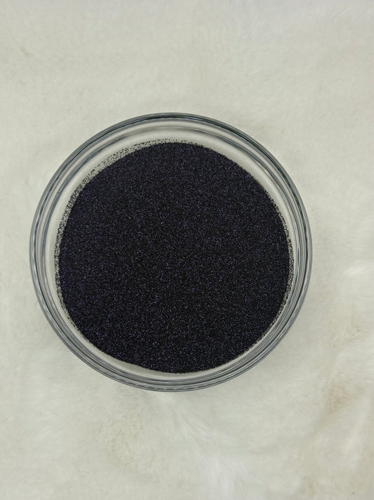 Midnight Wine - Extra Fine Glitter