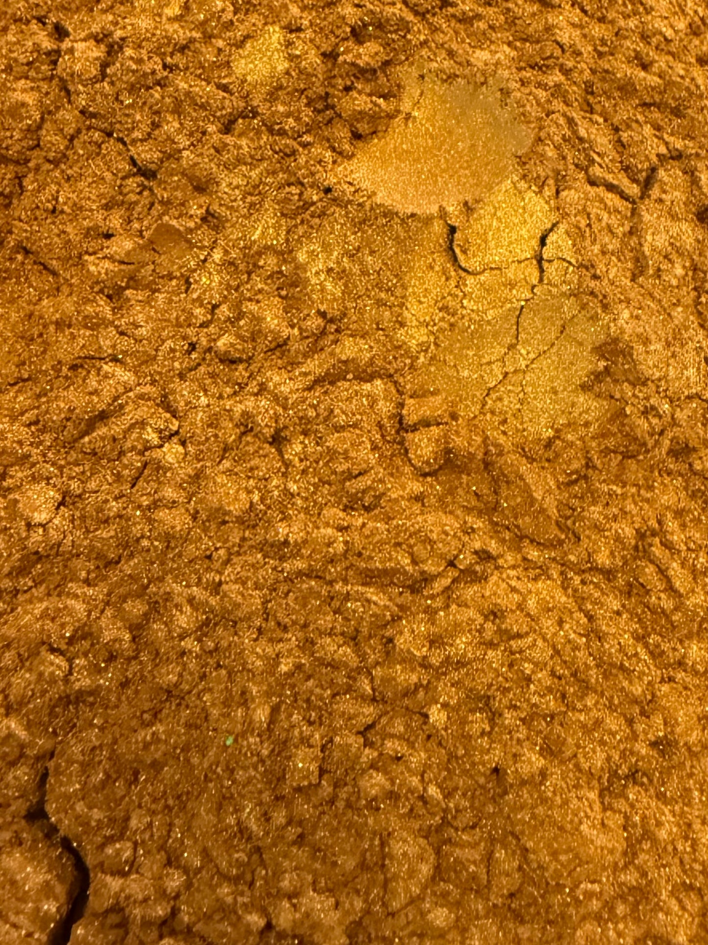 Jackpot - Mica Powder