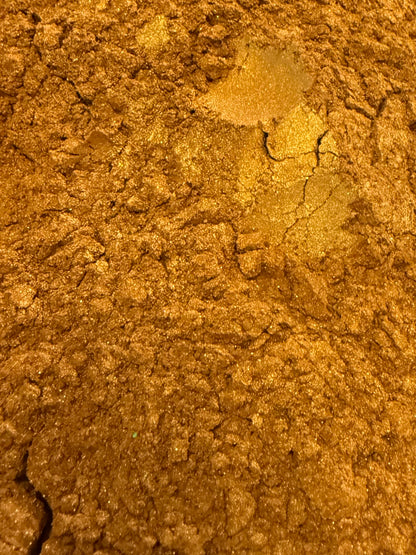 Jackpot - Mica Powder