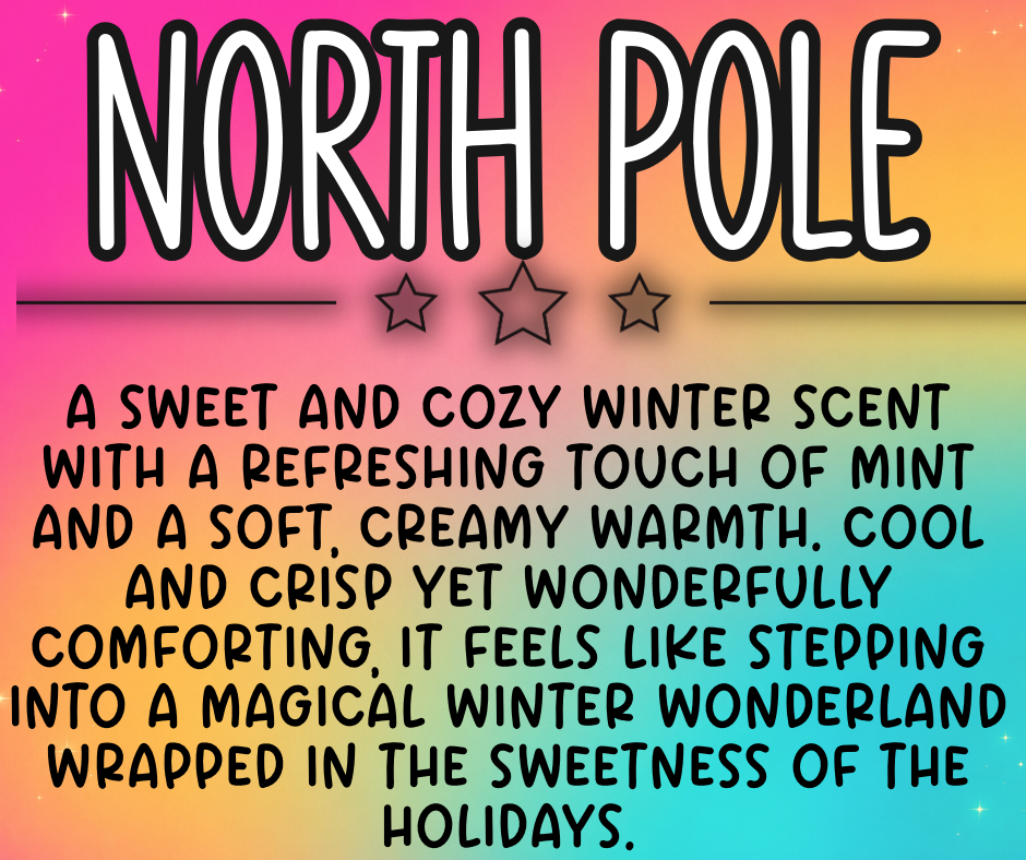 North Pole
