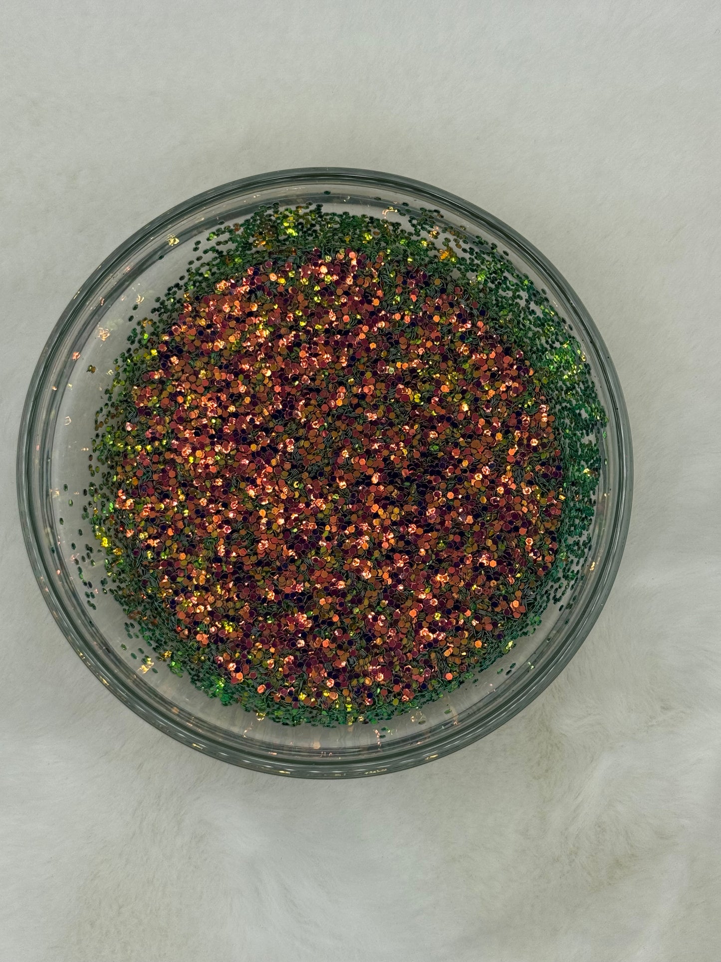 Dragon Egg - Fine Glitter