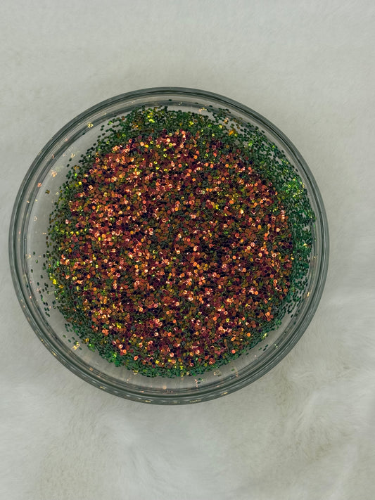 Dragon Egg - Fine Glitter