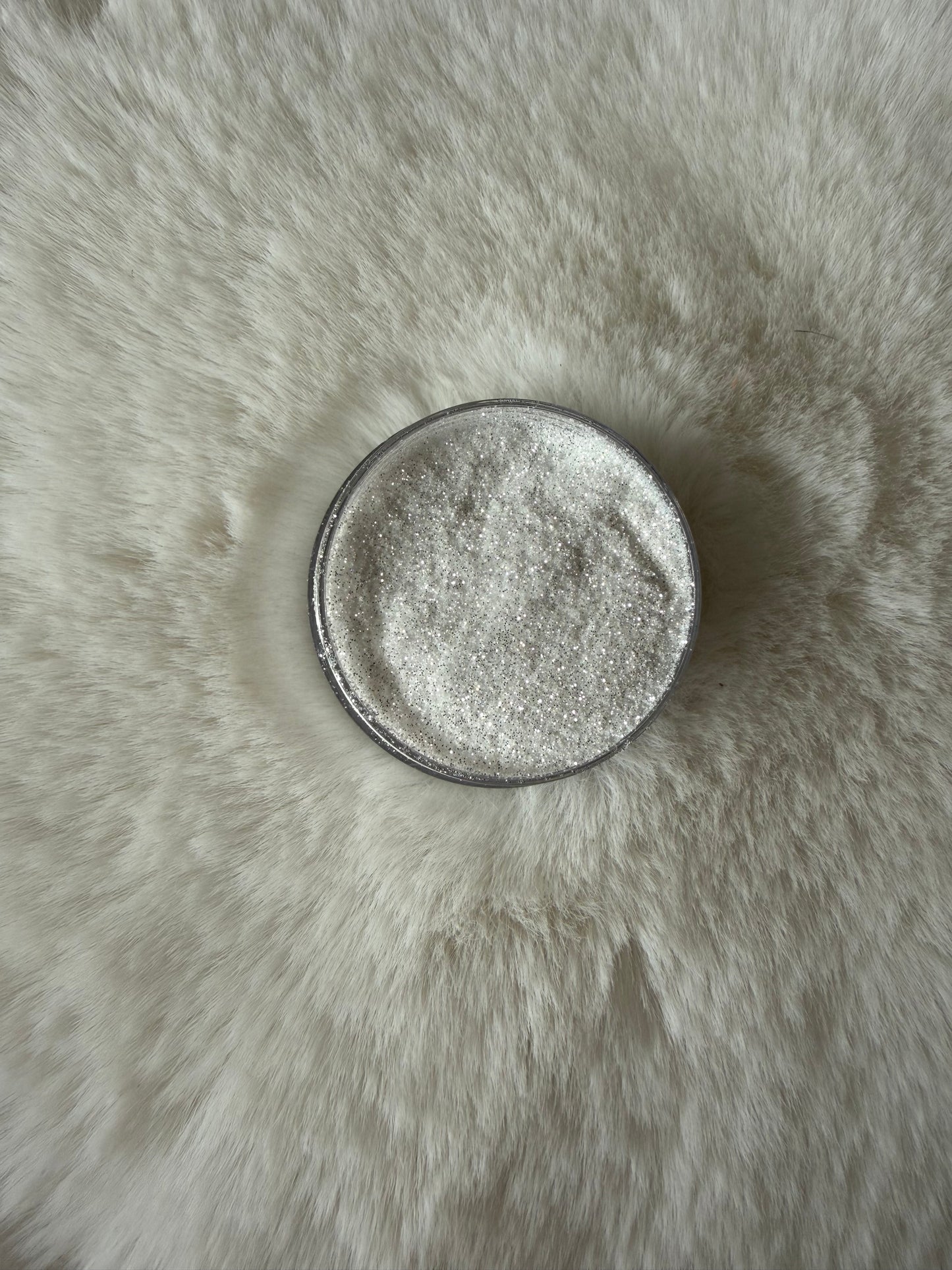 Purr - Glitter Dust