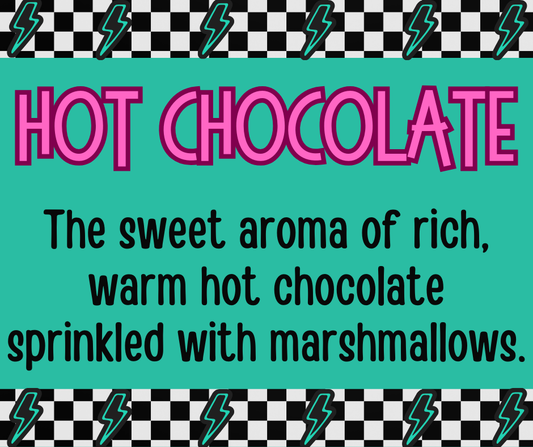 Hot Chocolate