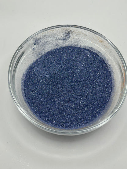 Starry Night- Microfine/Dust Glitter