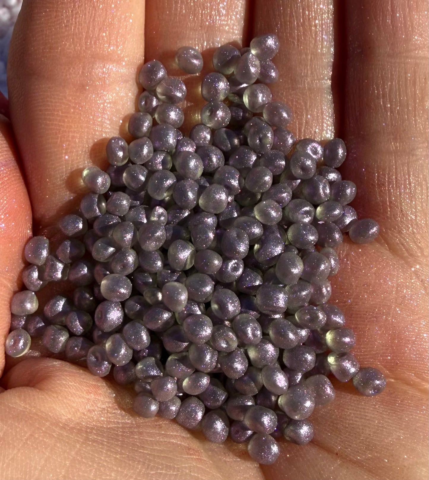 Heartbreaker Mica Powder