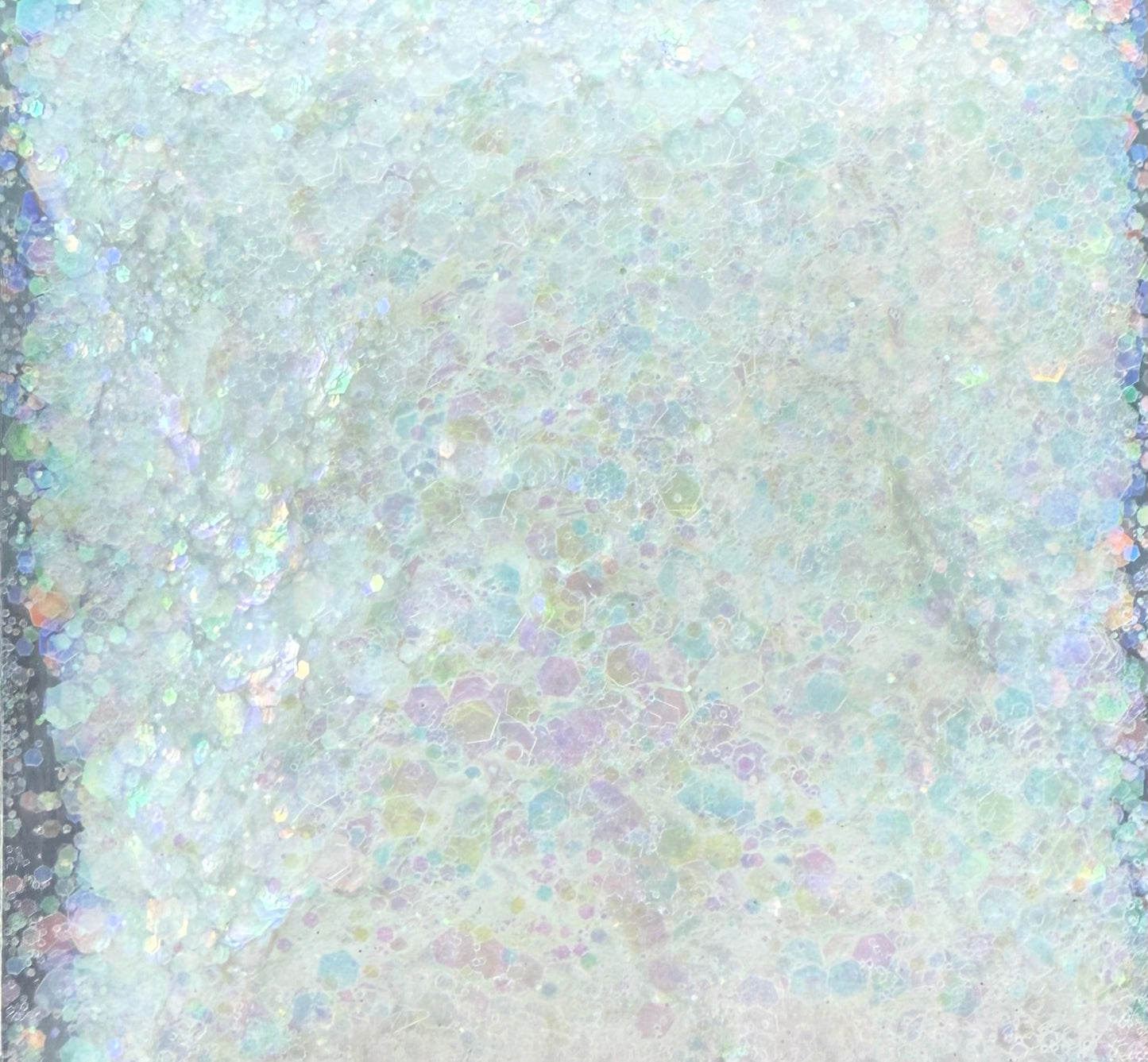 Cloudberry Sparkle - Chunky Mix Glitter