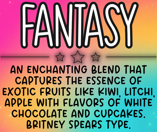 Fantasy