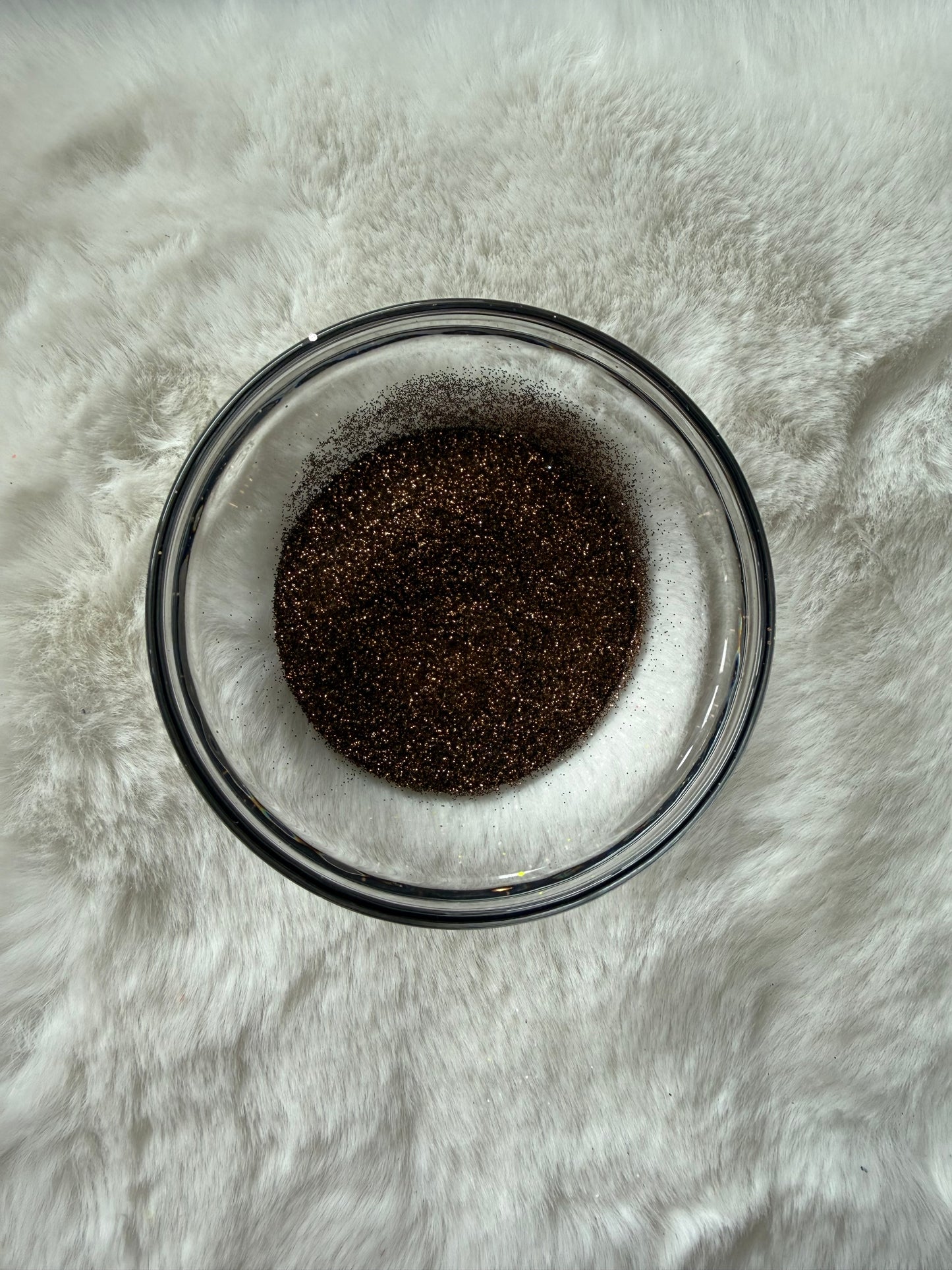 Chocolate Dreams - Extra Fine Glitter