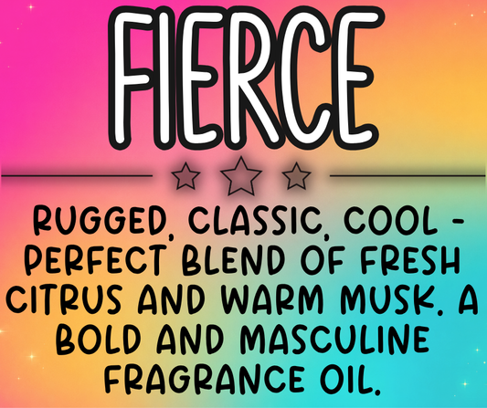 Fierce