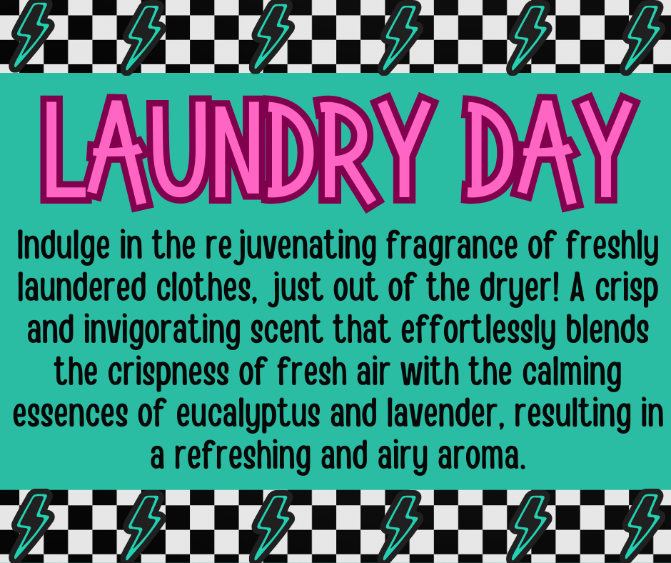 Laundry Day