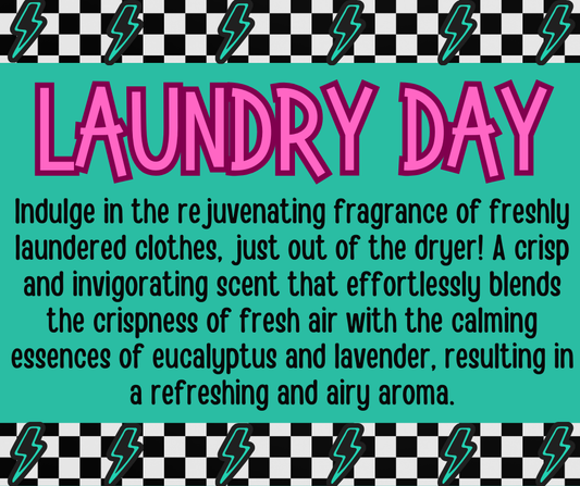 Laundry Day