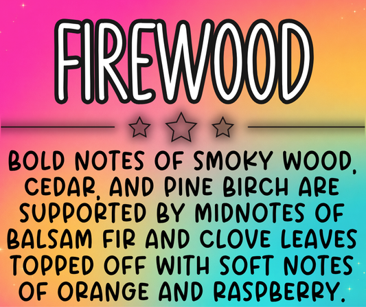 Firewood