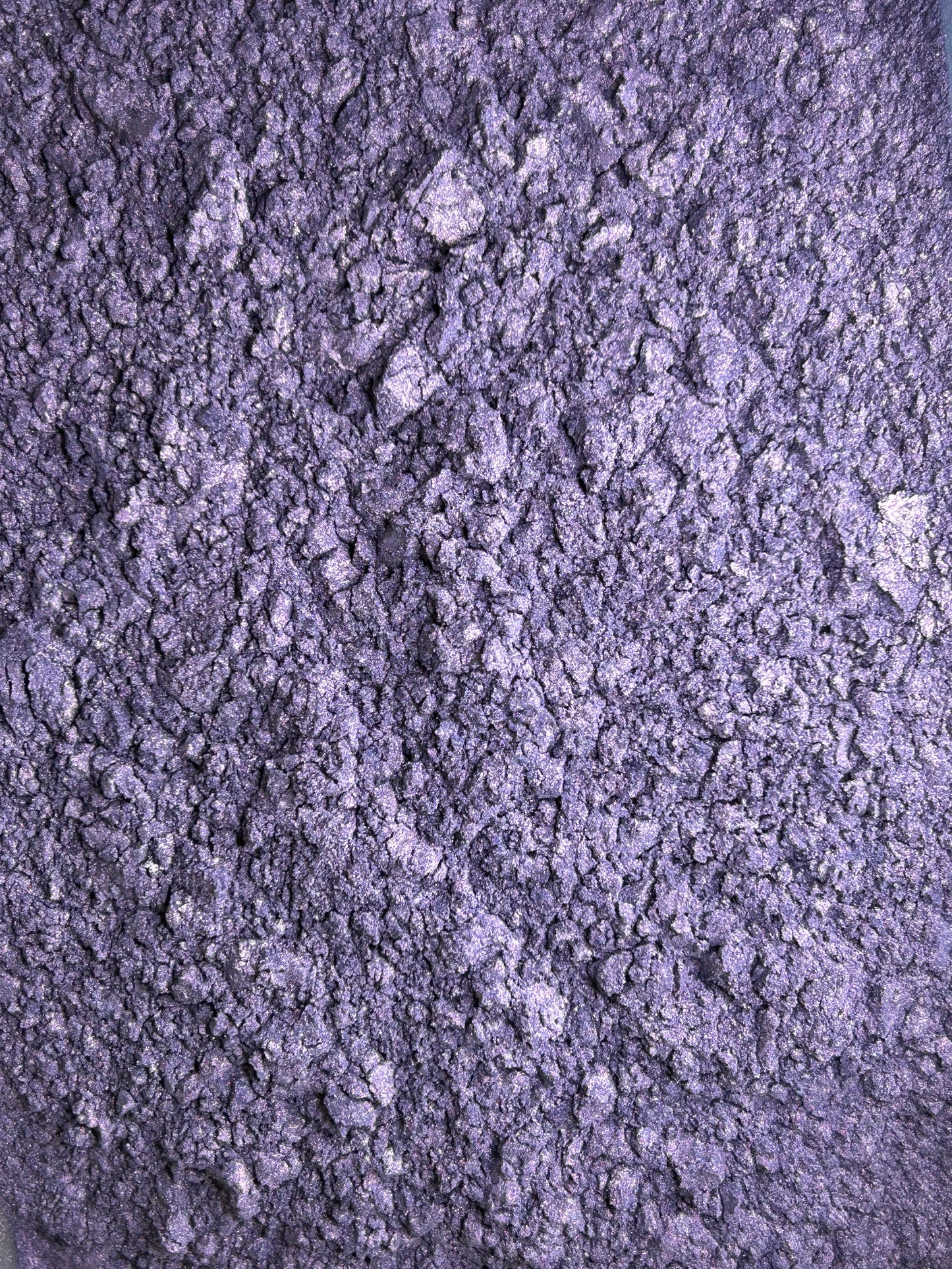 Spicy Grape Mica Powder