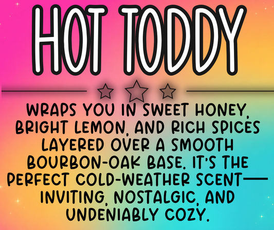 Hot Toddy