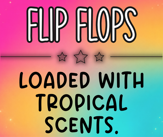 Flip Flops